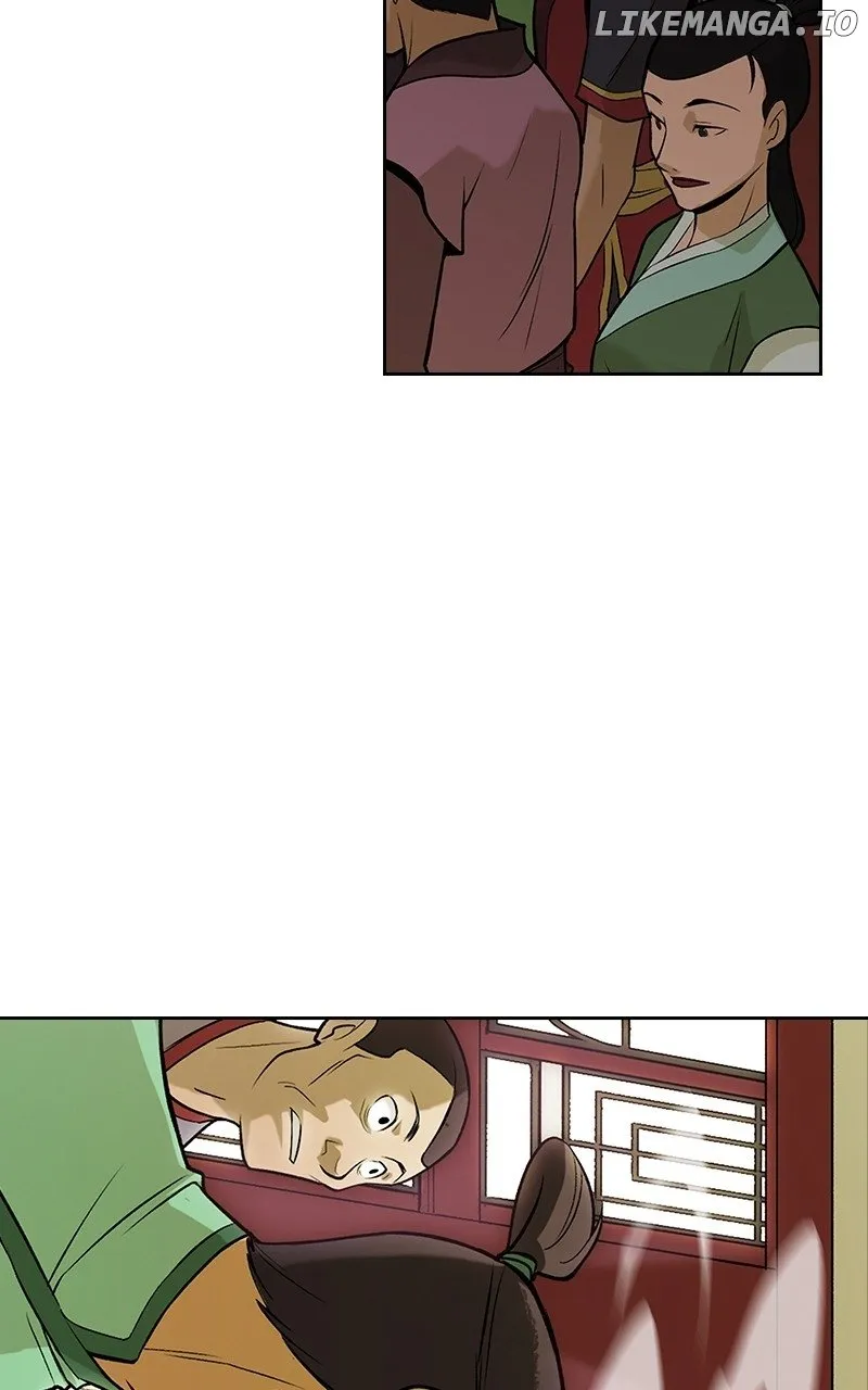 Avatar: The Last Airbender - Imbalance Chapter 30 page 15 - 