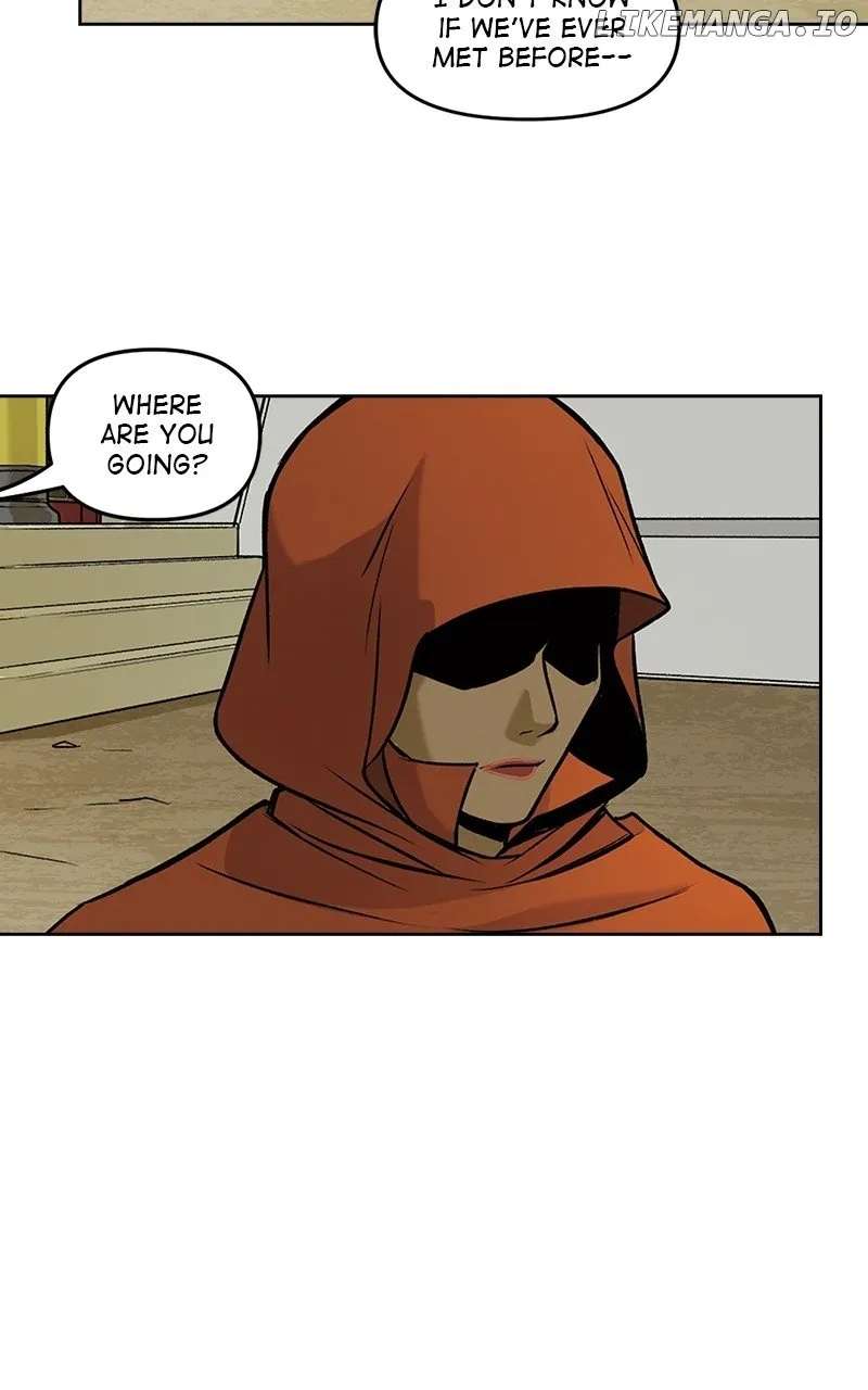 Avatar: The Last Airbender - Imbalance Chapter 30 page 20 - 