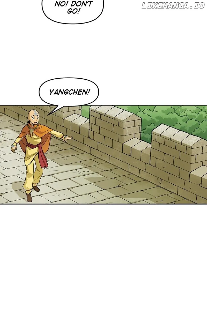 Avatar: The Last Airbender - Imbalance Chapter 30 page 25 - 