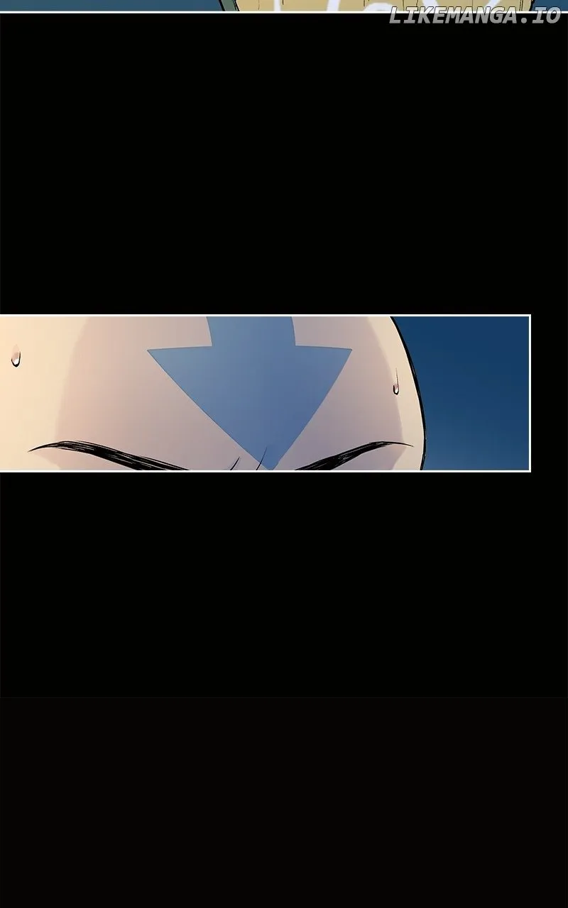 Avatar: The Last Airbender - Imbalance Chapter 30 page 35 - 
