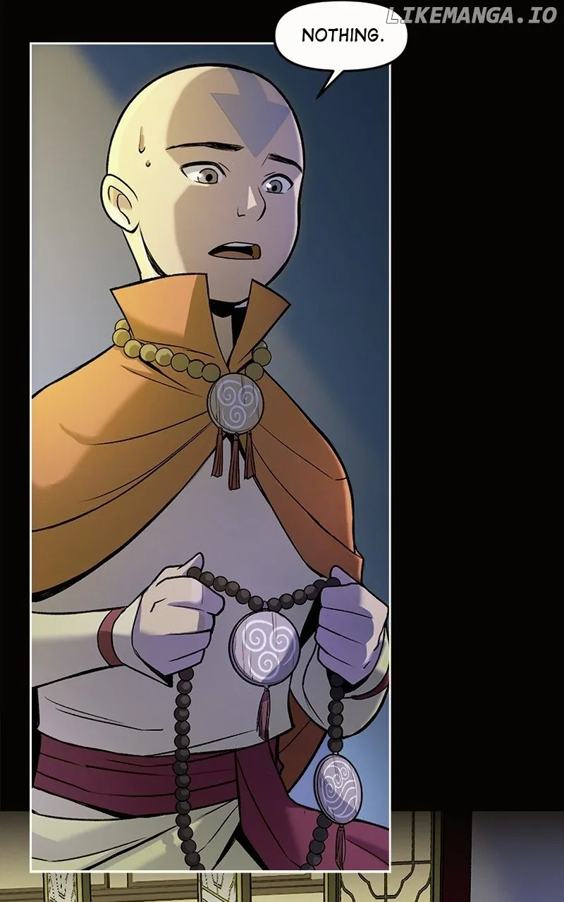 Avatar: The Last Airbender - Imbalance Chapter 30 page 36 - 