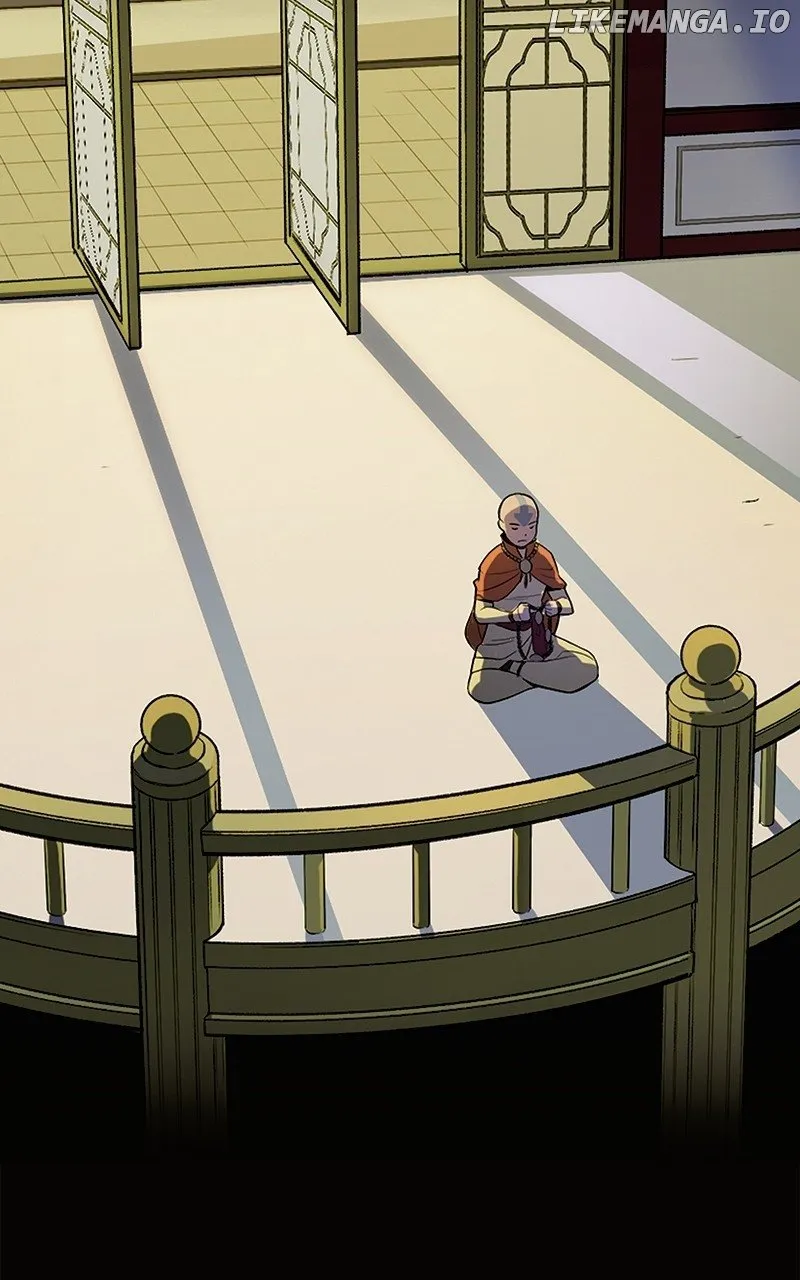 Avatar: The Last Airbender - Imbalance Chapter 30 page 37 - 