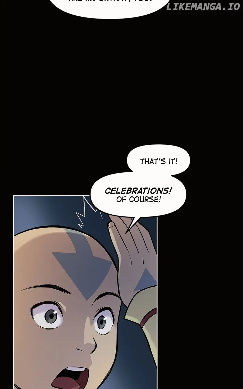 Avatar: The Last Airbender - Imbalance Chapter 30 page 42 - 