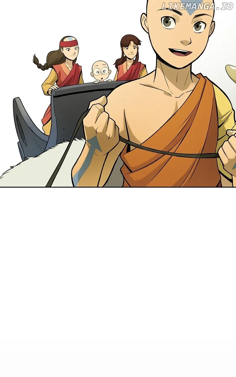Avatar: The Last Airbender - Imbalance Chapter 30 page 53 - 