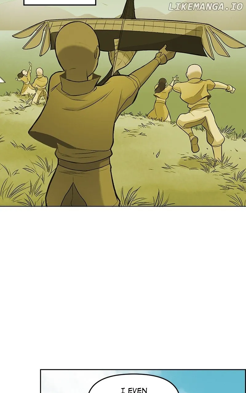 Avatar: The Last Airbender - Imbalance Chapter 30 page 62 - 