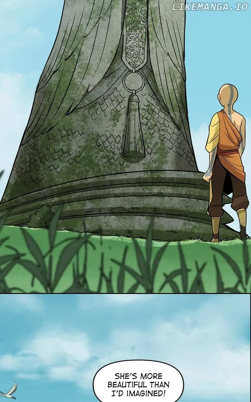 Avatar: The Last Airbender - Imbalance Chapter 30 page 68 - 
