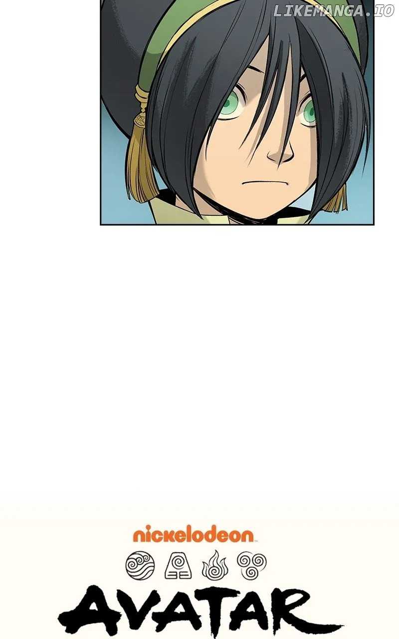 Avatar: The Last Airbender - Imbalance Chapter 30 page 78 - 