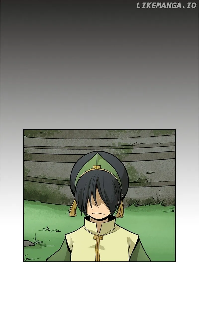 Avatar: The Last Airbender - Imbalance Chapter 31 page 12 - 