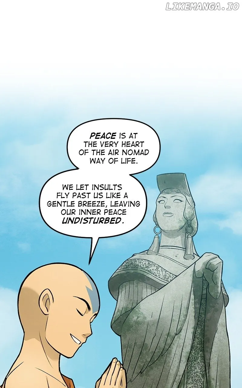 Avatar: The Last Airbender - Imbalance Chapter 31 page 20 - 