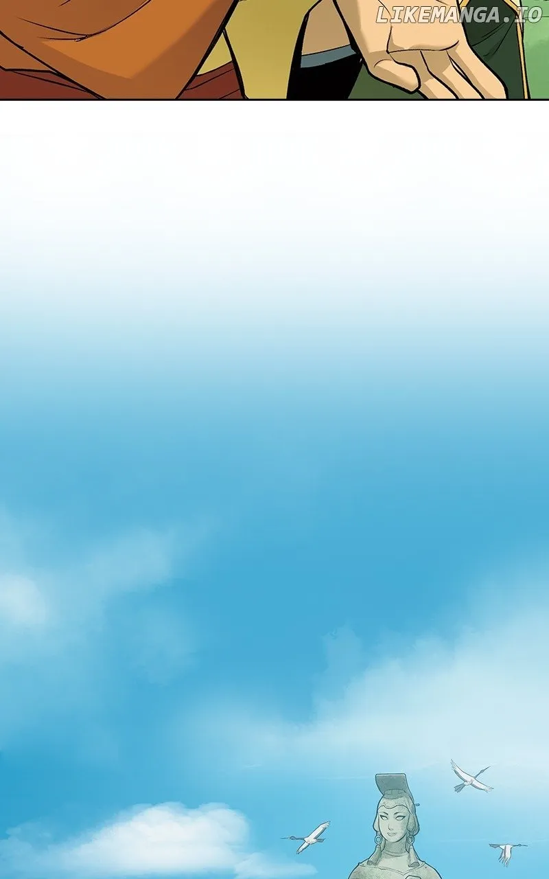 Avatar: The Last Airbender - Imbalance Chapter 31 page 23 - 