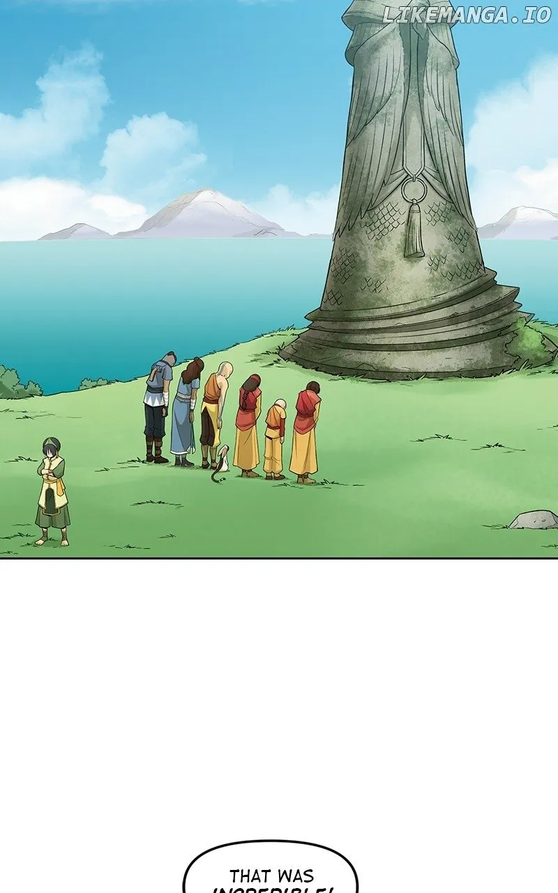 Avatar: The Last Airbender - Imbalance Chapter 31 page 24 - 