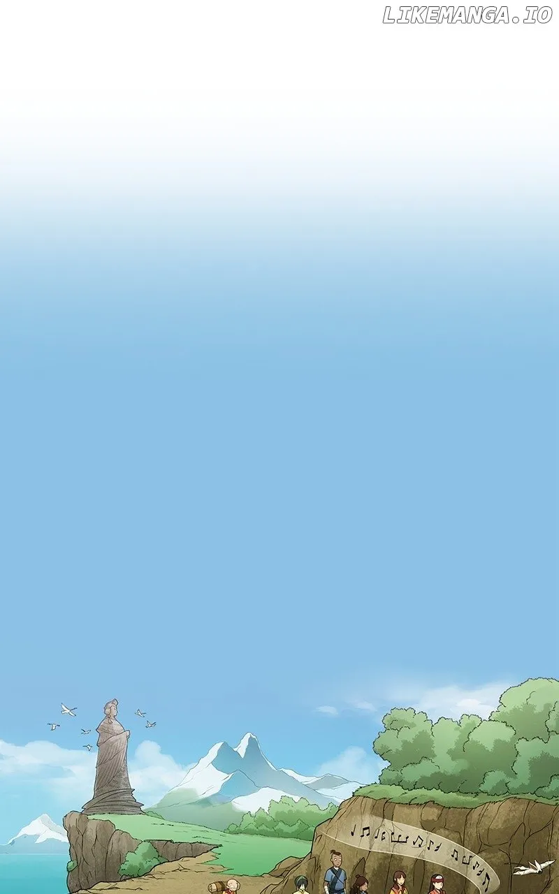 Avatar: The Last Airbender - Imbalance Chapter 31 page 30 - 