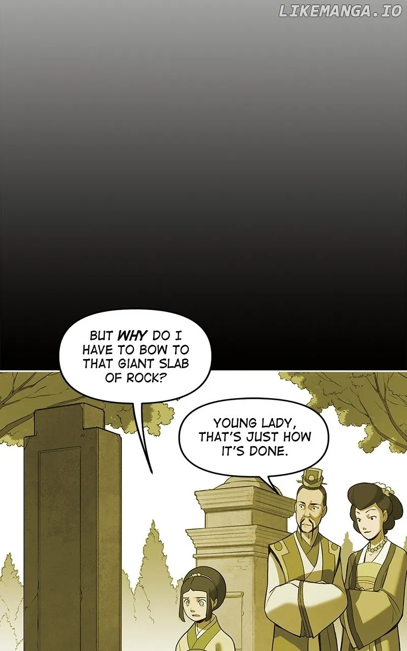 Avatar: The Last Airbender - Imbalance Chapter 31 page 4 - 
