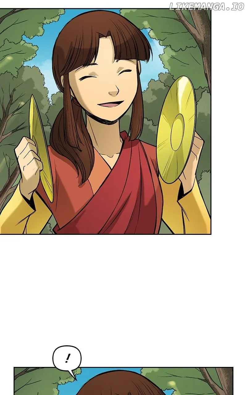Avatar: The Last Airbender - Imbalance Chapter 31 page 33 - 