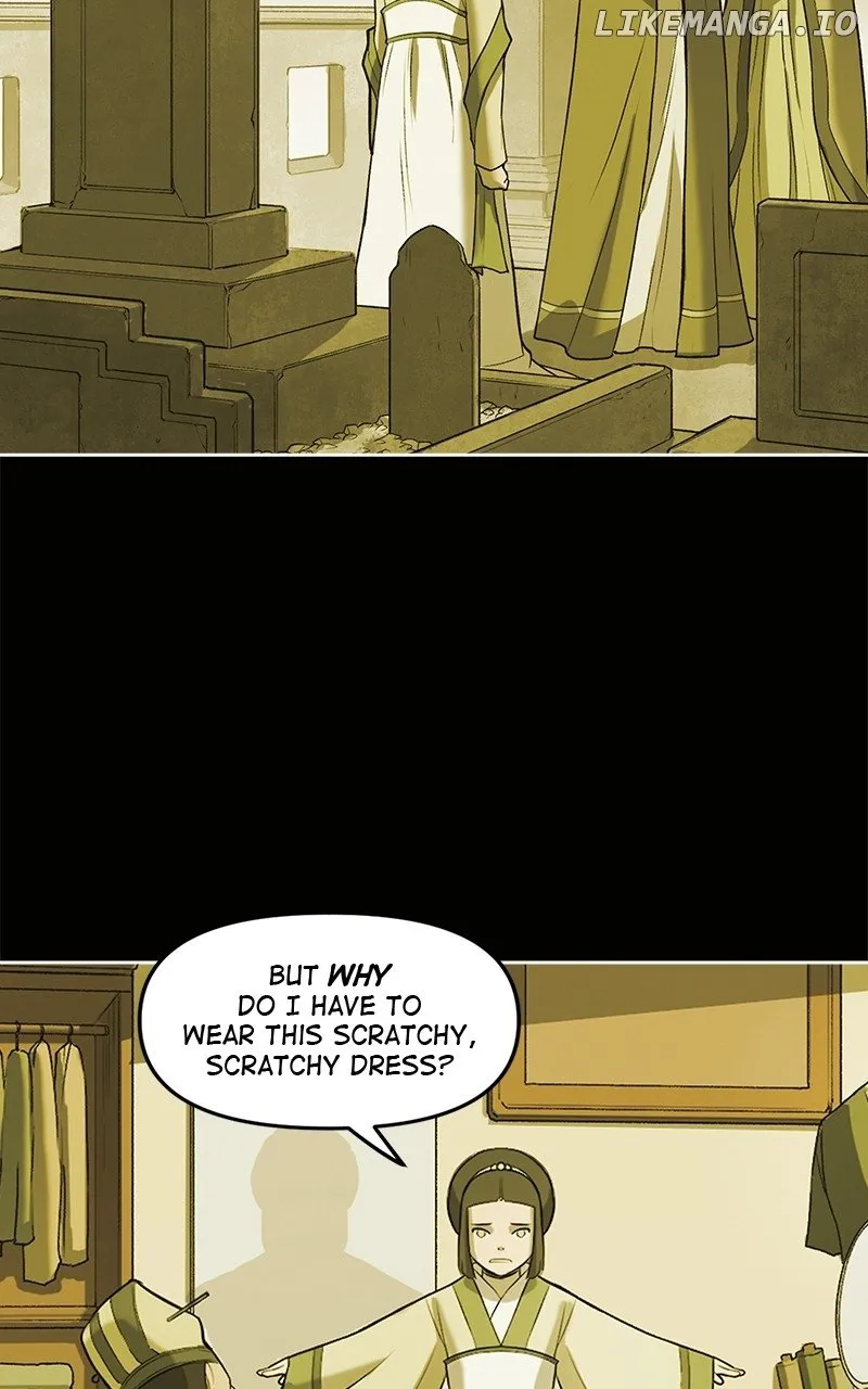 Avatar: The Last Airbender - Imbalance Chapter 31 page 5 - 
