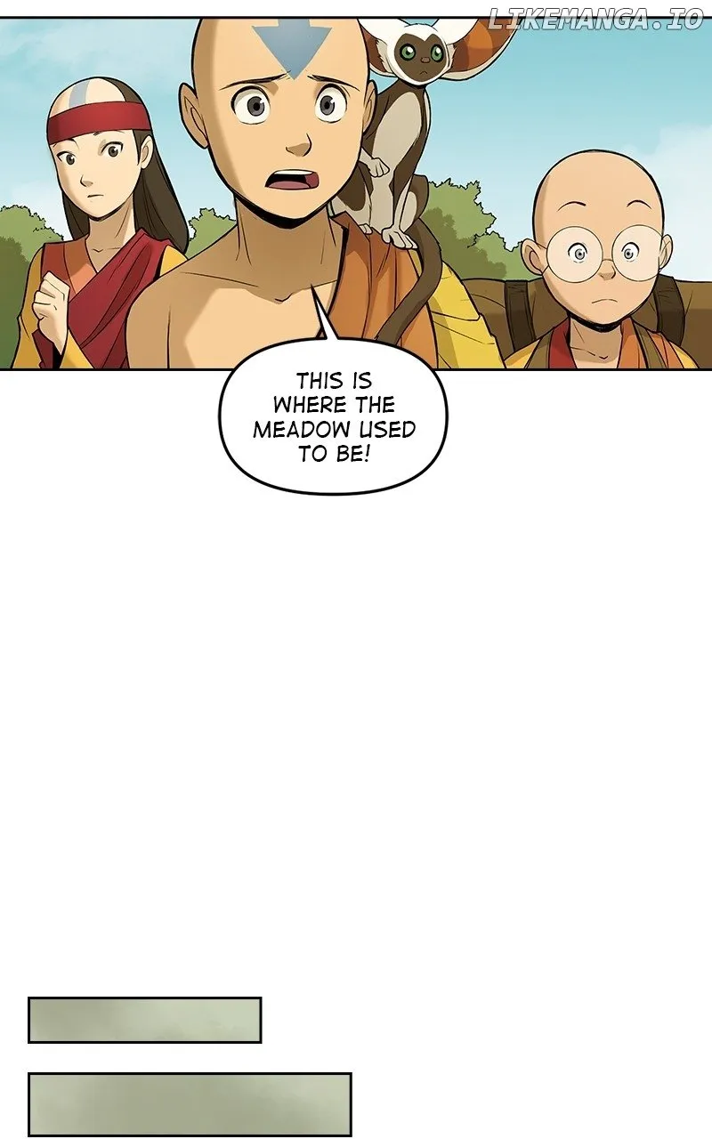 Avatar: The Last Airbender - Imbalance Chapter 31 page 42 - 