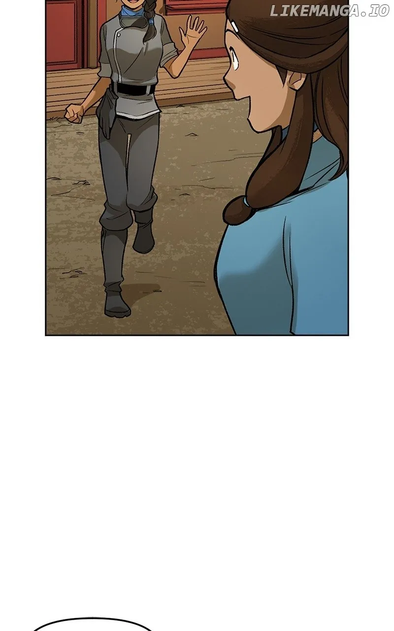 Avatar: The Last Airbender - Imbalance Chapter 31 page 47 - 