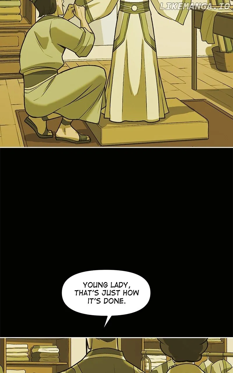 Avatar: The Last Airbender - Imbalance Chapter 31 page 6 - 