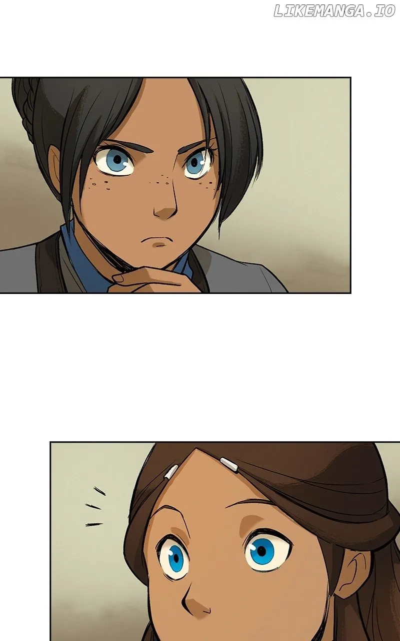 Avatar: The Last Airbender - Imbalance Chapter 31 page 51 - 