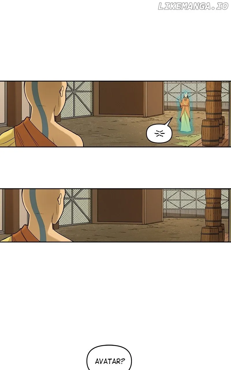 Avatar: The Last Airbender - Imbalance Chapter 31 page 53 - 