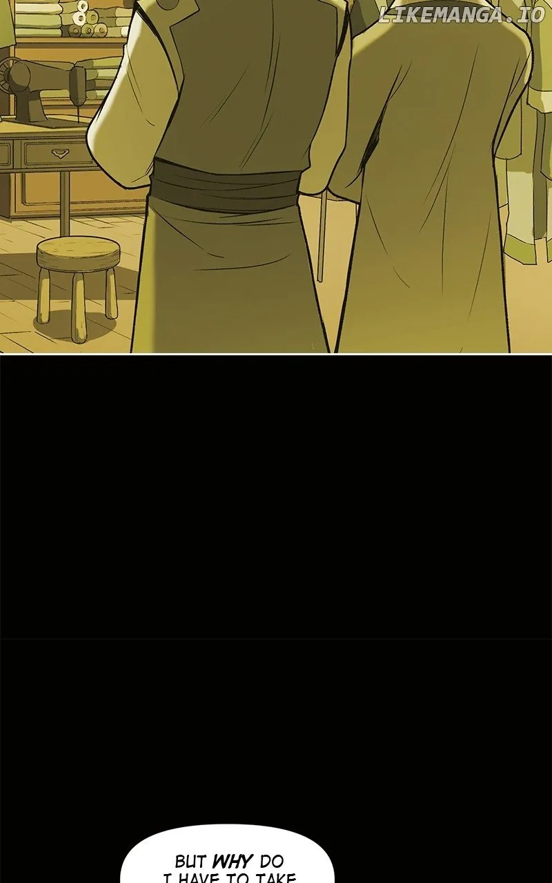 Avatar: The Last Airbender - Imbalance Chapter 31 page 7 - 