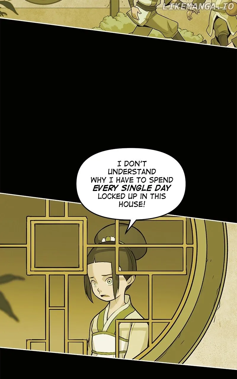 Avatar: The Last Airbender - Imbalance Chapter 31 page 9 - 