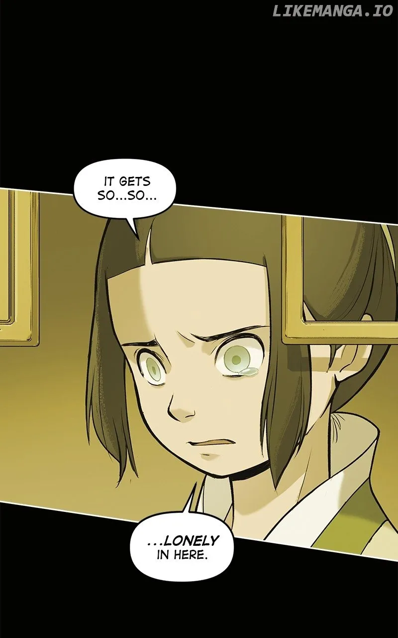 Avatar: The Last Airbender - Imbalance Chapter 31 page 10 - 