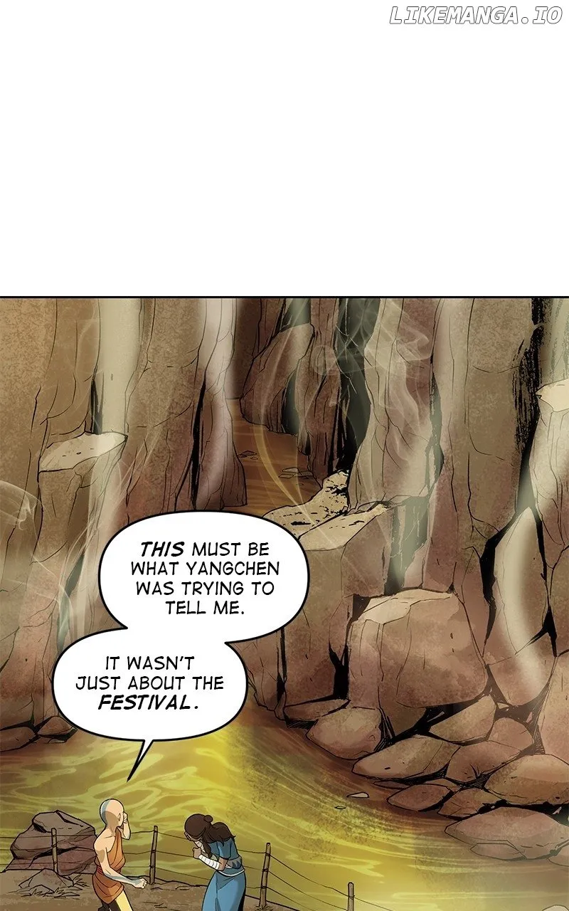 Avatar: The Last Airbender - Imbalance Chapter 32 page 2 - 
