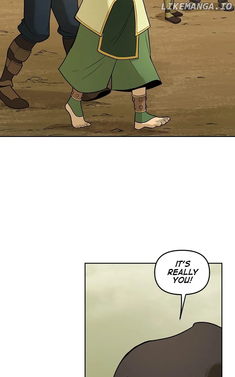 Avatar: The Last Airbender - Imbalance Chapter 32 page 30 - 