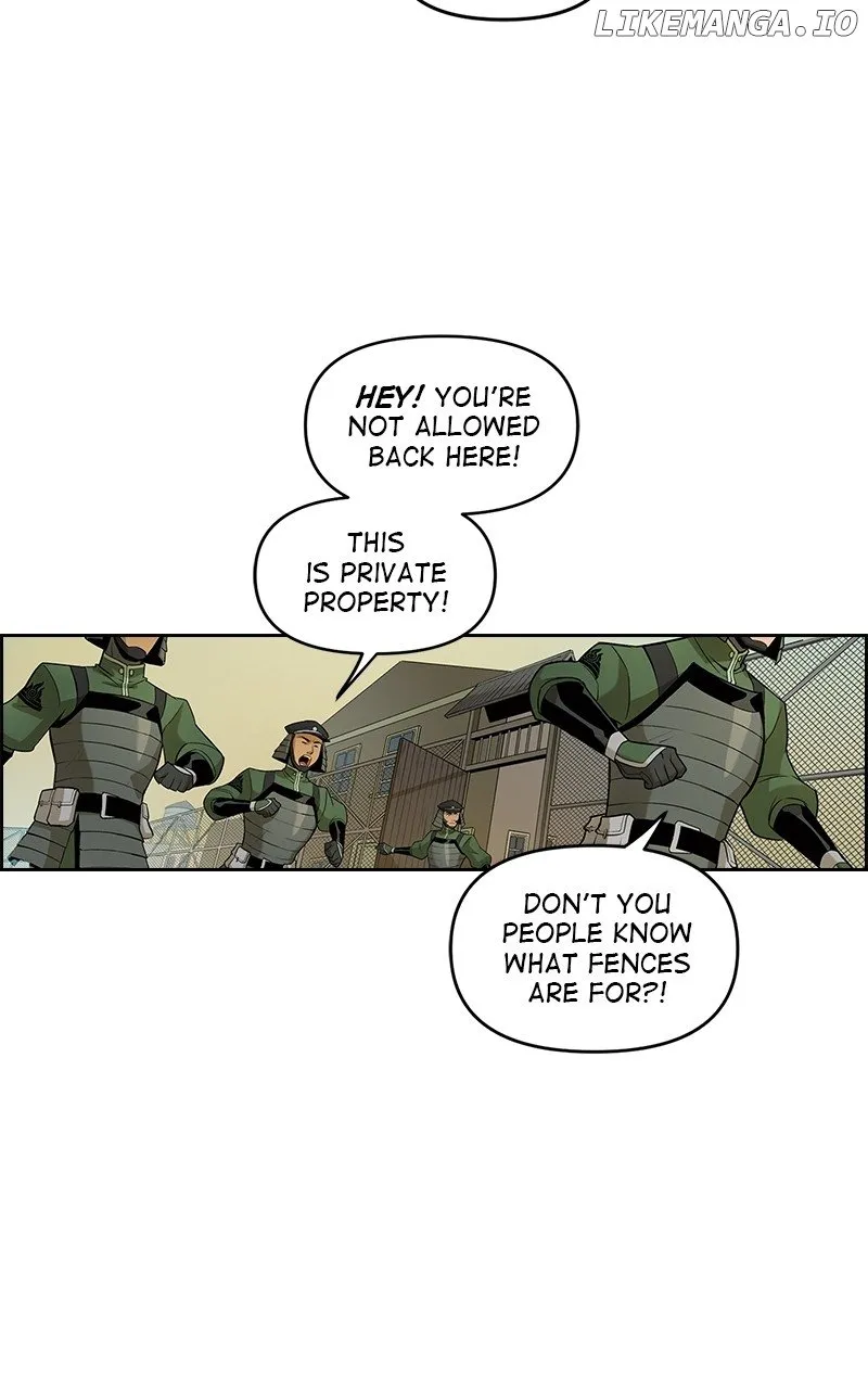 Avatar: The Last Airbender - Imbalance Chapter 32 page 4 - 