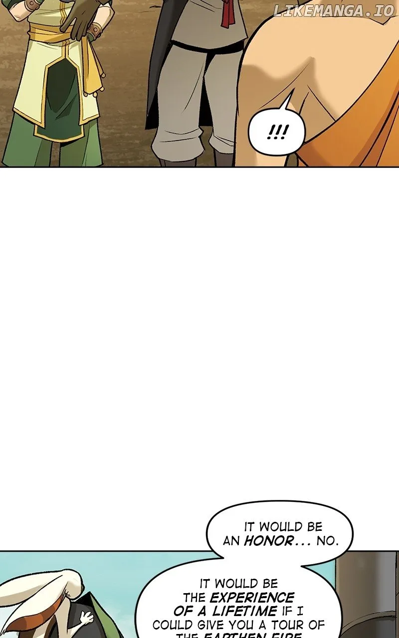 Avatar: The Last Airbender - Imbalance Chapter 32 page 34 - 