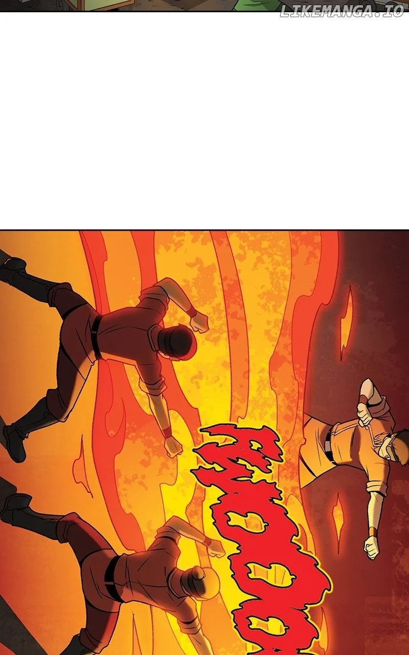 Avatar: The Last Airbender - Imbalance Chapter 32 page 47 - 