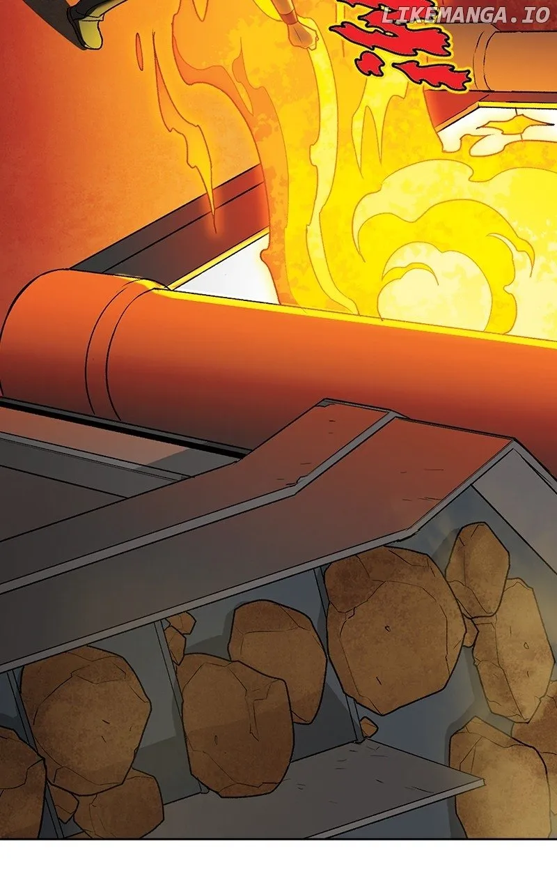 Avatar: The Last Airbender - Imbalance Chapter 32 page 48 - 