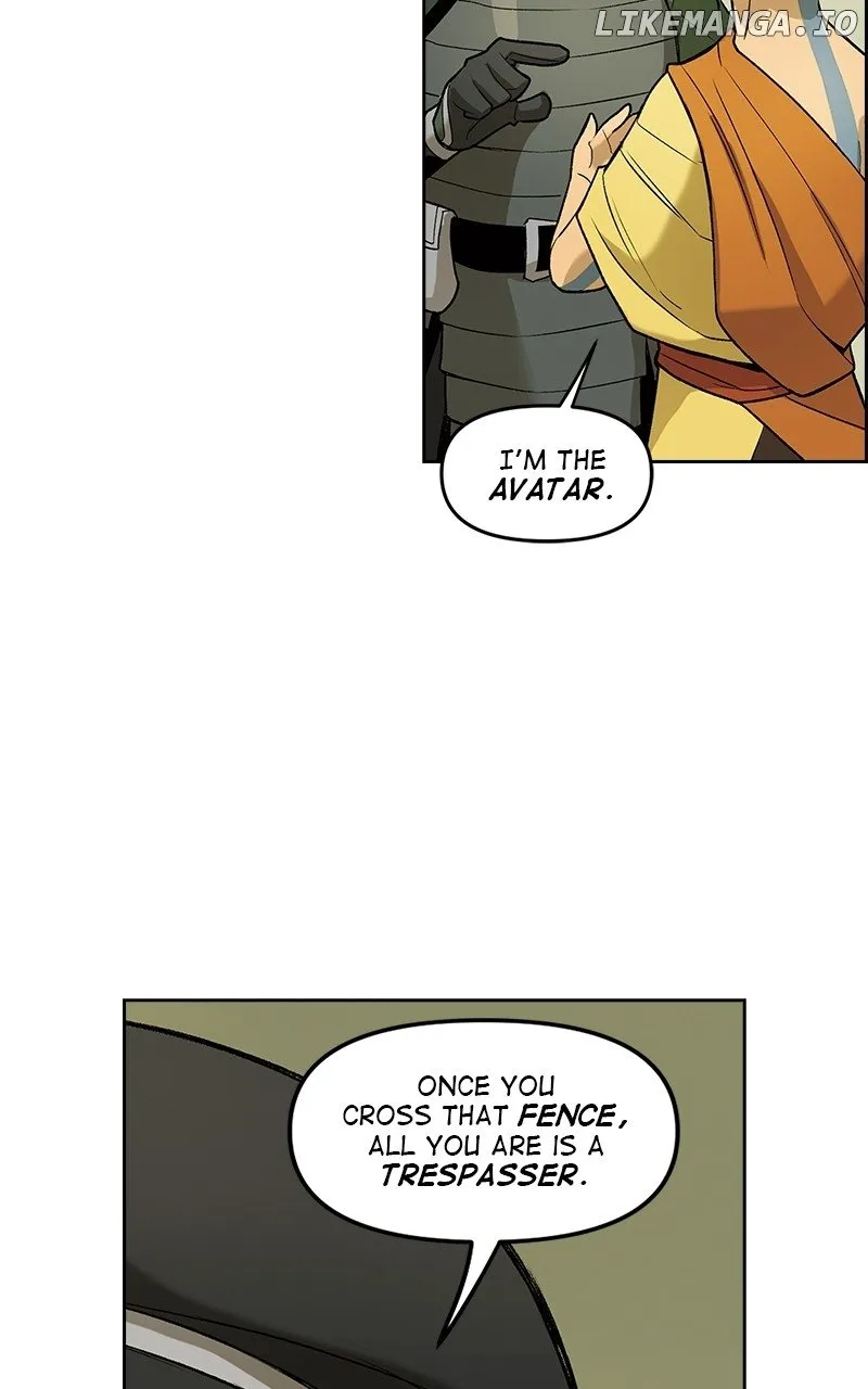 Avatar: The Last Airbender - Imbalance Chapter 32 page 6 - 