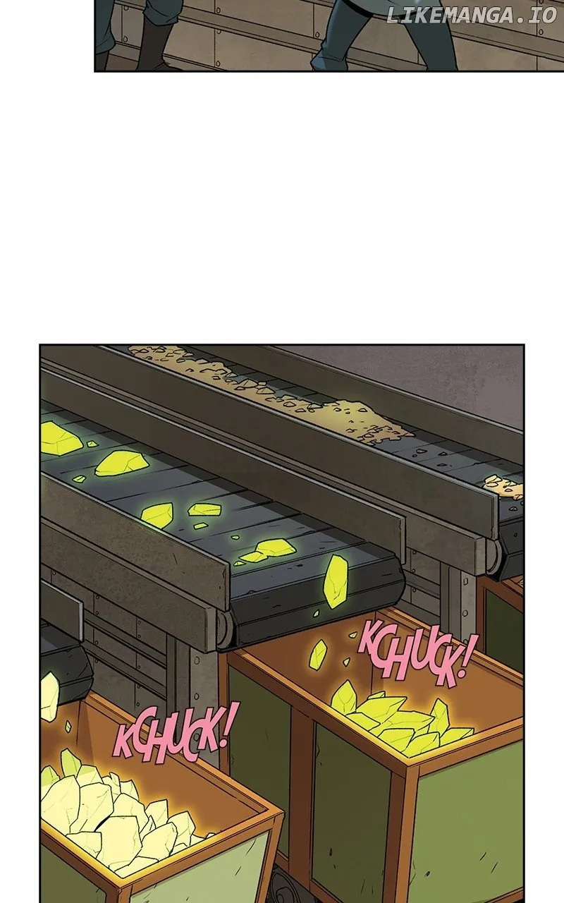 Avatar: The Last Airbender - Imbalance Chapter 32 page 51 - 