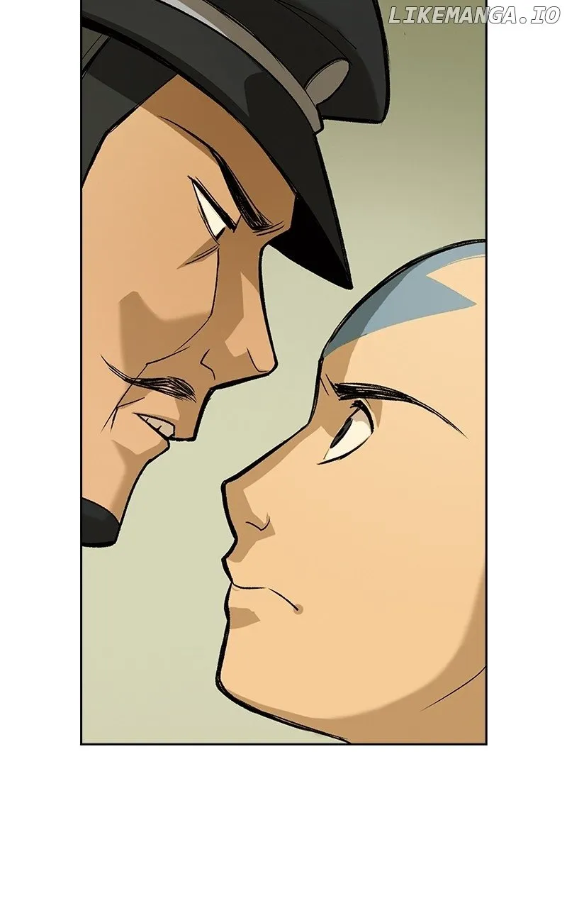 Avatar: The Last Airbender - Imbalance Chapter 32 page 7 - 