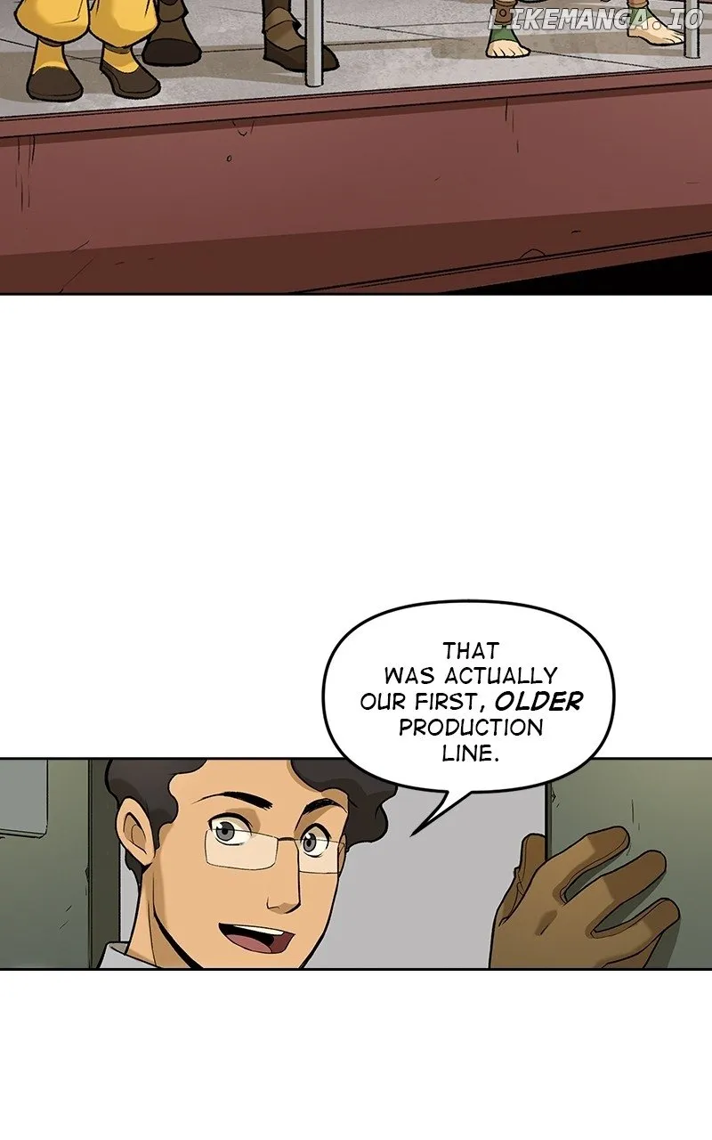 Avatar: The Last Airbender - Imbalance Chapter 33 page 2 - 