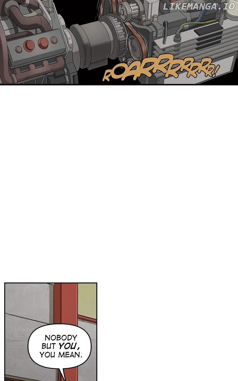 Avatar: The Last Airbender - Imbalance Chapter 33 page 22 - 