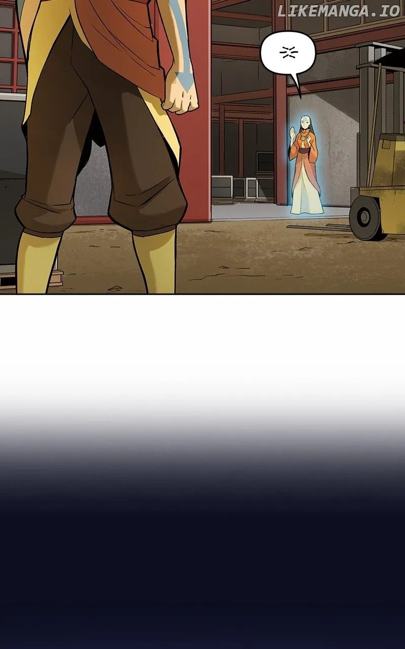 Avatar: The Last Airbender - Imbalance Chapter 33 page 33 - 