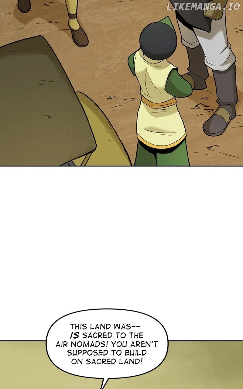 Avatar: The Last Airbender - Imbalance Chapter 33 page 38 - 