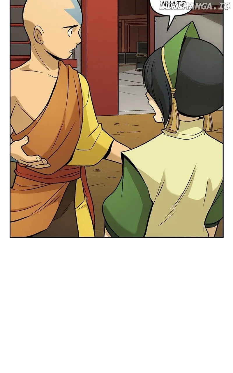 Avatar: The Last Airbender - Imbalance Chapter 33 page 42 - 