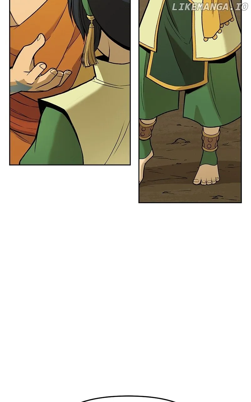 Avatar: The Last Airbender - Imbalance Chapter 33 page 56 - 