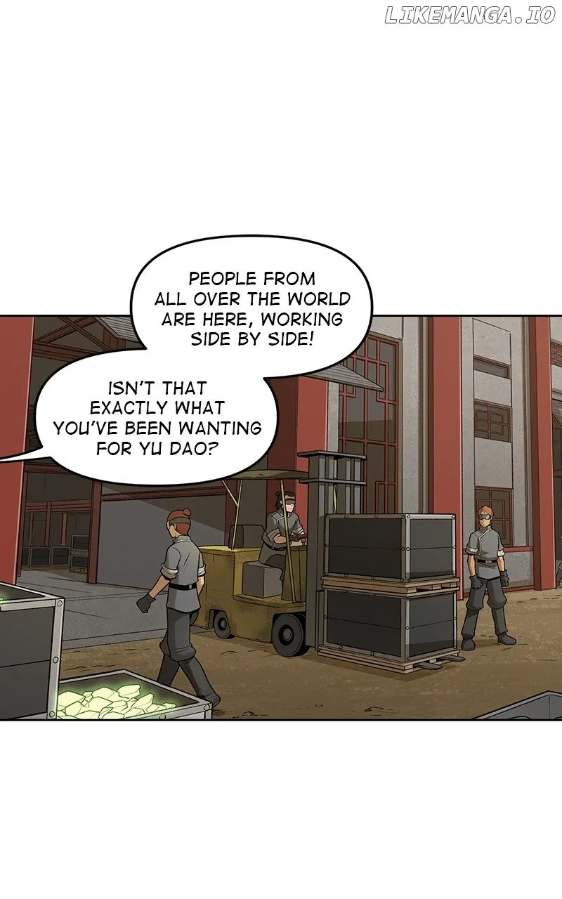 Avatar: The Last Airbender - Imbalance Chapter 33 page 59 - 