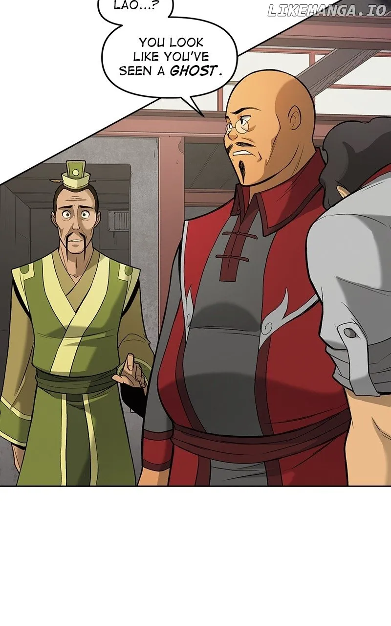 Avatar: The Last Airbender - Imbalance Chapter 34 page 35 - 