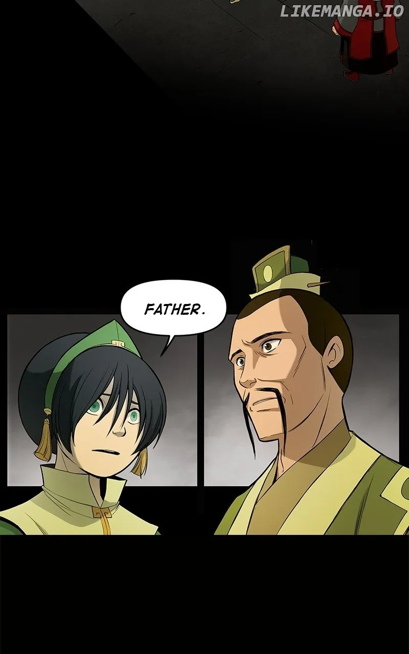 Avatar: The Last Airbender - Imbalance Chapter 35 page 3 - 