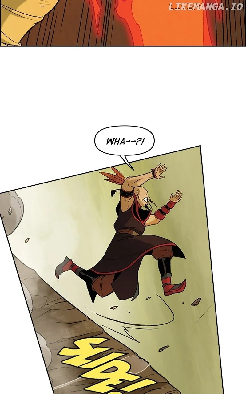 Avatar: The Last Airbender - Imbalance Chapter 35 page 24 - 