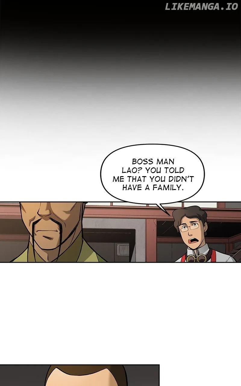 Avatar: The Last Airbender - Imbalance Chapter 35 page 4 - 