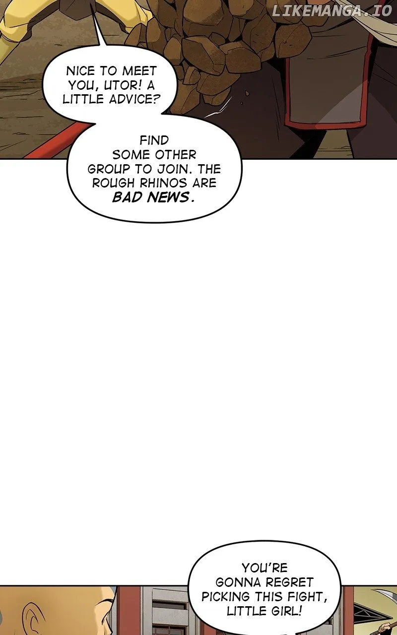 Avatar: The Last Airbender - Imbalance Chapter 35 page 35 - 