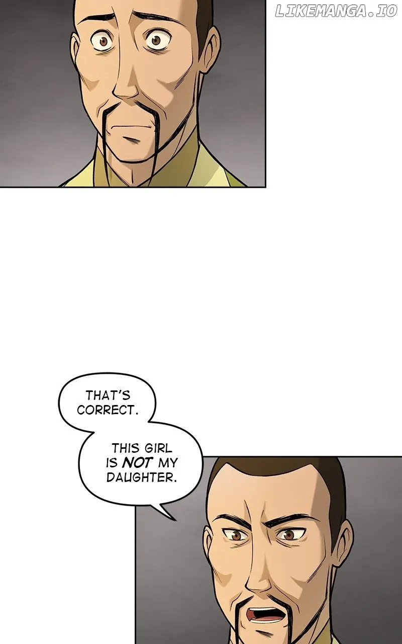 Avatar: The Last Airbender - Imbalance Chapter 35 page 5 - 