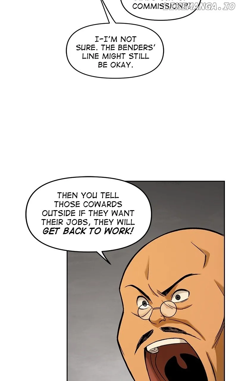 Avatar: The Last Airbender - Imbalance Chapter 35 page 10 - 